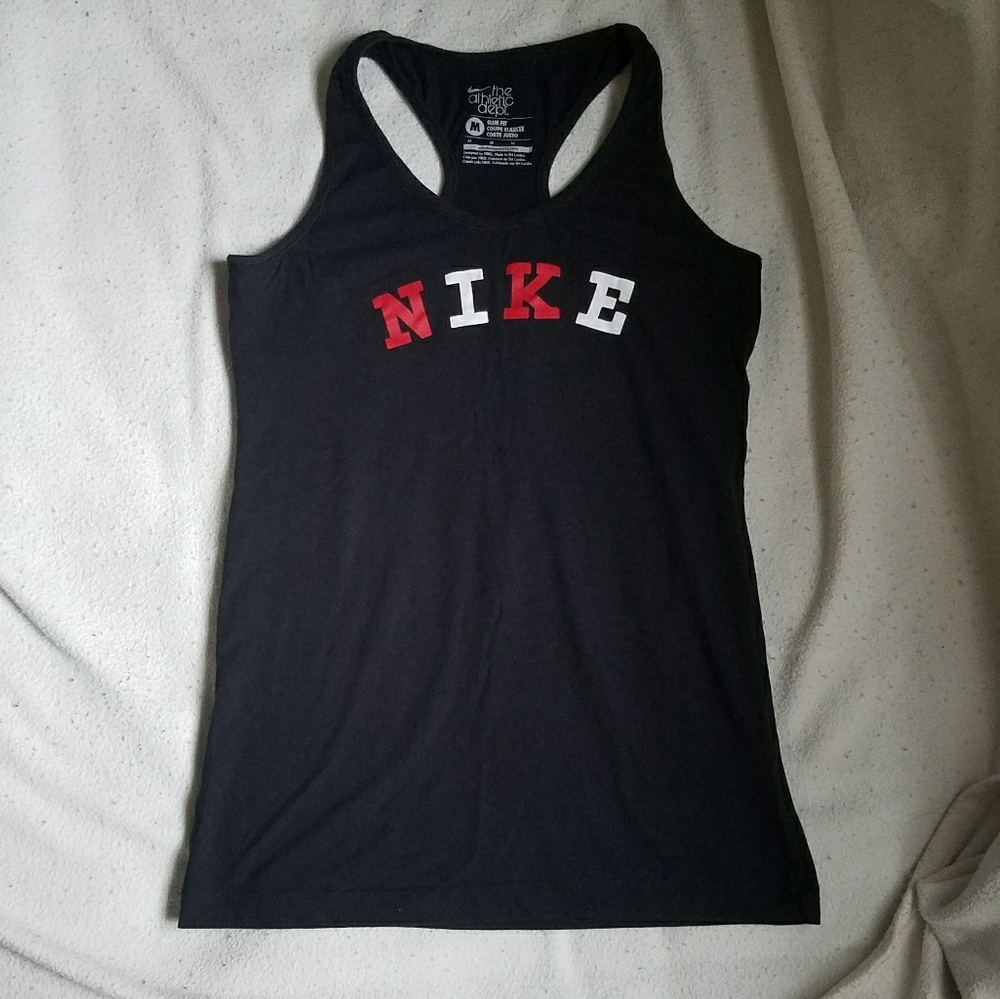 Nike Tank Top